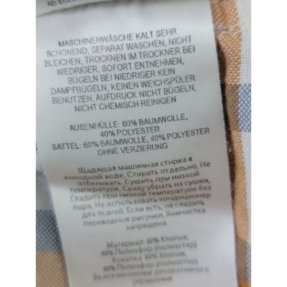 Mens' Mountain Hardware Short Sleeve Button Front Casual Dress Shirt Size M/M - Picture 7 of 7